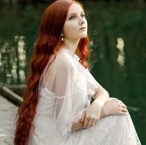 Meet your Posher, Serenity